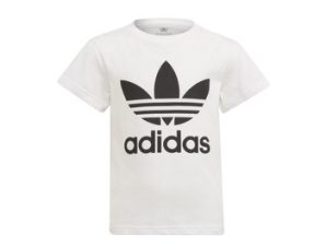 T-shirt με κοντά μανίκια adidas FLORE