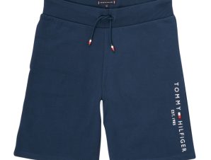 Shorts & Βερμούδες Tommy Hilfiger LAMENSA