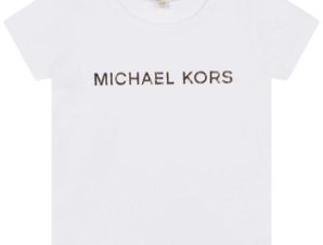 T-shirt με κοντά μανίκια MICHAEL Michael Kors R15164-10P-C