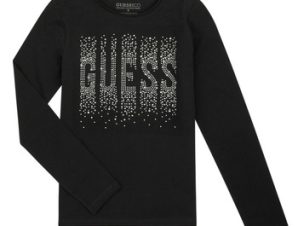 Μπλουζάκια με μακριά μανίκια Guess J3BI13