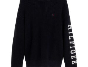 Πουλόβερ Tommy Hilfiger KB0KB08364