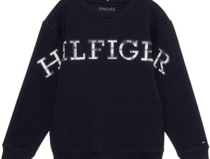 Φούτερ Tommy Hilfiger KB0KB08382