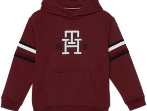 Φούτερ Tommy Hilfiger KB0KB08383