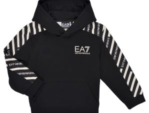 Φούτερ Emporio Armani EA7 GRAPHIC SERIES SWEATSHIRT