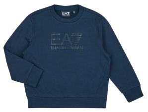 Φούτερ Emporio Armani EA7 VISIBILITY SWEATSHIRT 6DBM57