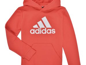 Φούτερ adidas Big Logo Essentials Cotton Hoodie