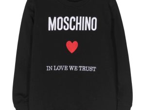 Φούτερ Moschino H5F05RLCA30