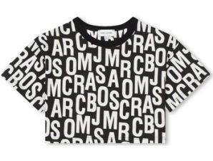 T-shirt με κοντά μανίκια Marc Jacobs W60169