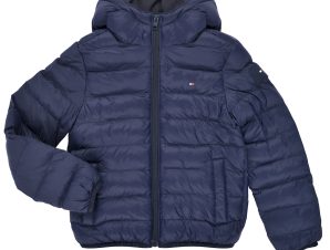 Χοντρό Μπουφάν Tommy Hilfiger U LIGHTWEIGHT JACKET