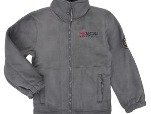 Fleece Geographical Norway TORLEON