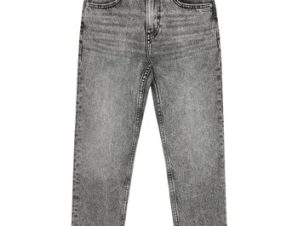 Tζιν σε ίσια γραμή Calvin Klein Jeans IB0IB02112