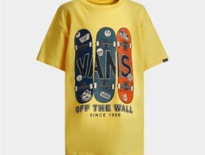 T-shirts & Polos Vans VN0008B2NB21