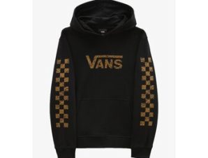 Φούτερ Vans VN000AEDBLK1