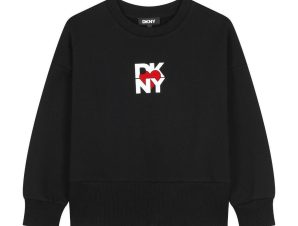 Φούτερ Dkny –