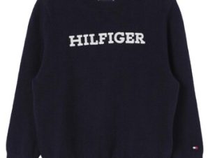 Πουλόβερ Tommy Hilfiger KB0KB09249