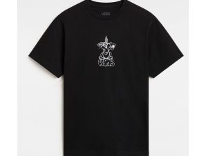 T-shirts & Polos Vans Crazy eddy ss