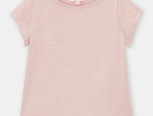 Παιδική Μπλούζα για Κορίτσια – ΡΟΖ